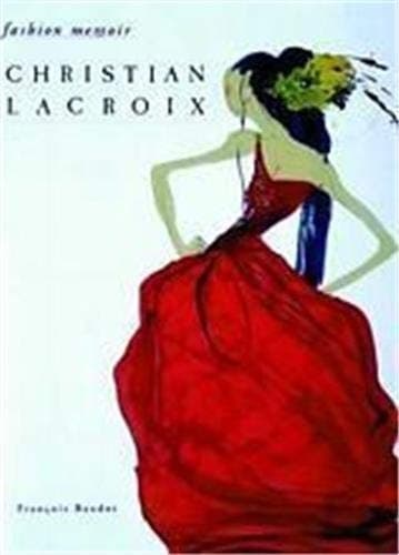 Cover of Christian Lacroix