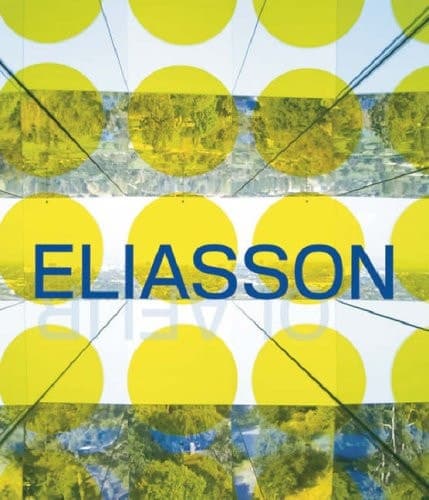 Cover of Take Your Time: Olafur Eliasson