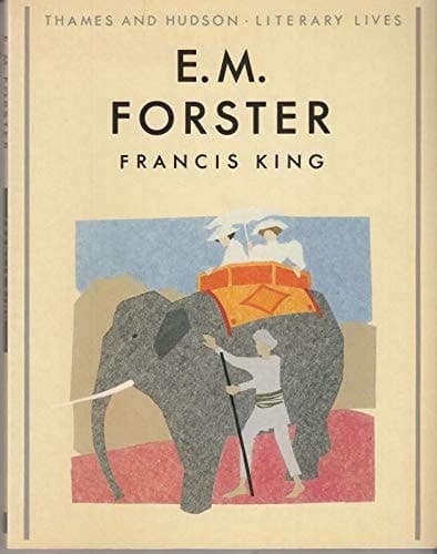 Cover of E.M. Forster