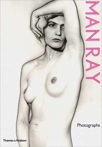 Cover of Man Ray