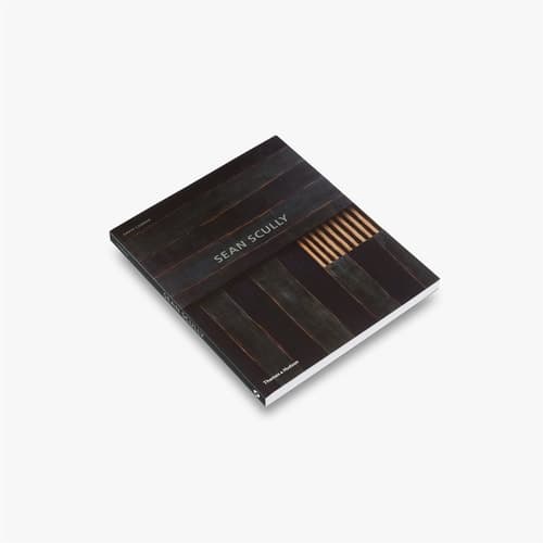 Cover of Sean Scully