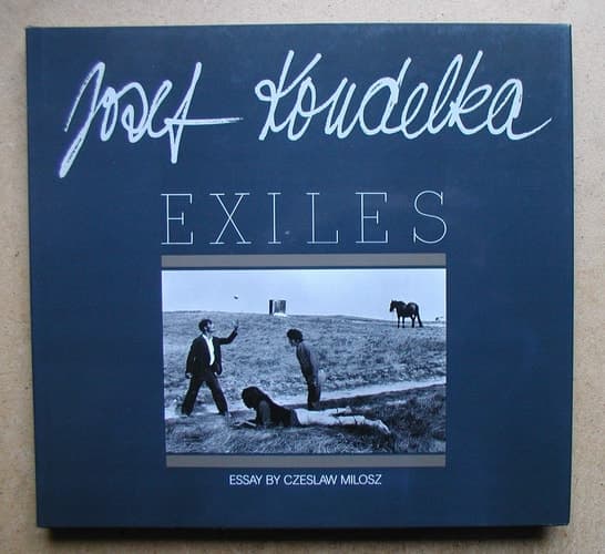 Cover of Exiles