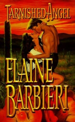 Cover of Tarnished Angel