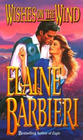 Cover of Wishes on the Wind