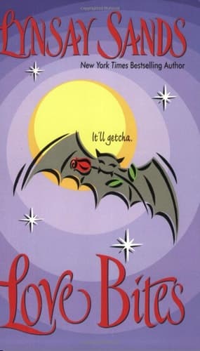 Cover of Love Bites