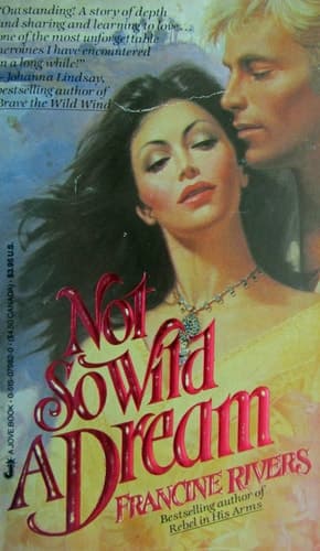 Cover of Not So Wild a Dream