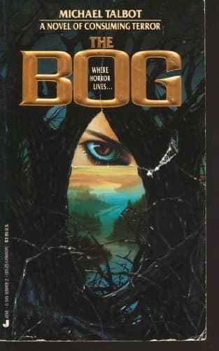 Cover of The Bog