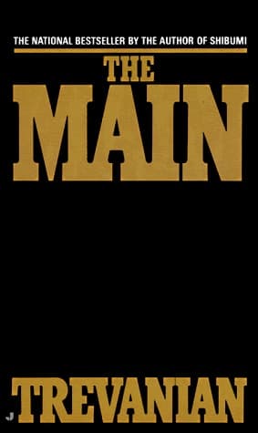 Cover of The Main
