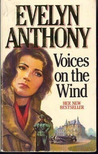 Cover of Voices on the Wind