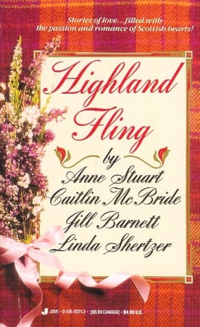 Cover of Highland Fling