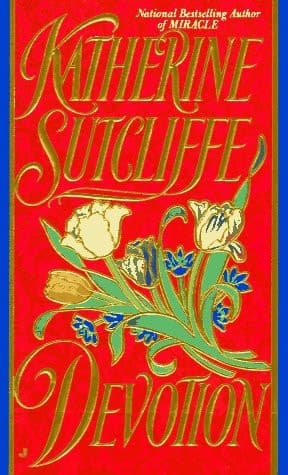Cover of Devotion