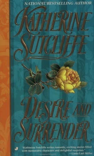 Cover of Desire and Surrender