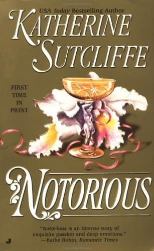 Cover of Notorious