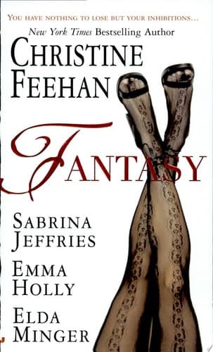 Cover of Fantasy