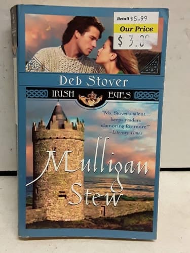 Cover of Mulligan Stew