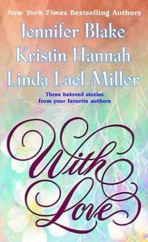 Cover of With Love