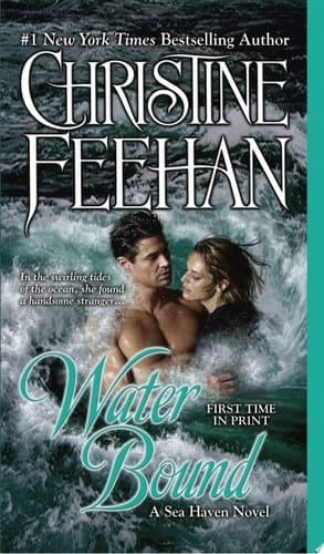 Cover of Water Bound