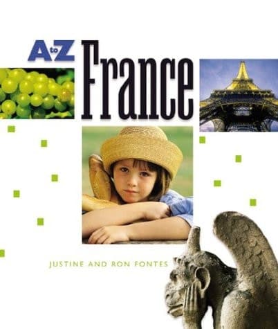 Cover of France