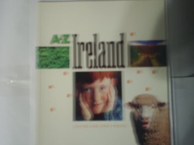 Cover of Ireland