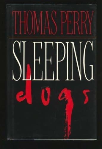 Cover of Sleeping Dogs