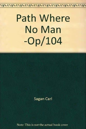 Cover of A Path Where No Man Thought Nuclear Winter and Its Implications