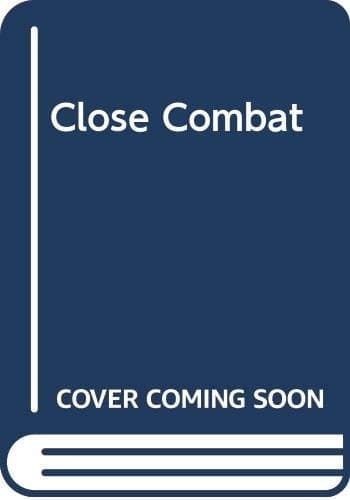 Cover of Close Combat