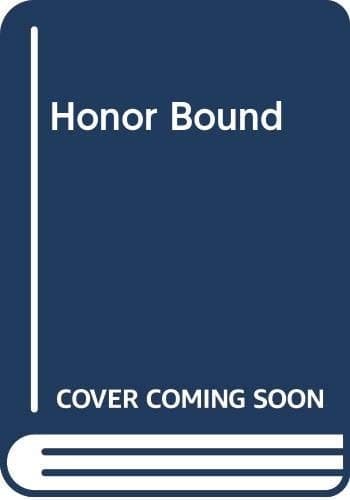 Cover of Honor Bound