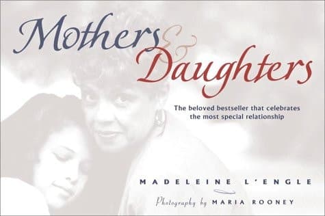 Cover of Mothers & Daughters