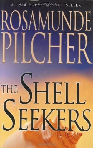 Cover of The Shell Seekers