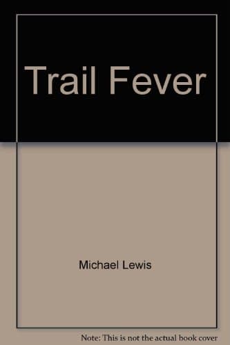 Cover of Trail Fever