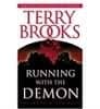 Cover of Running with the Demon