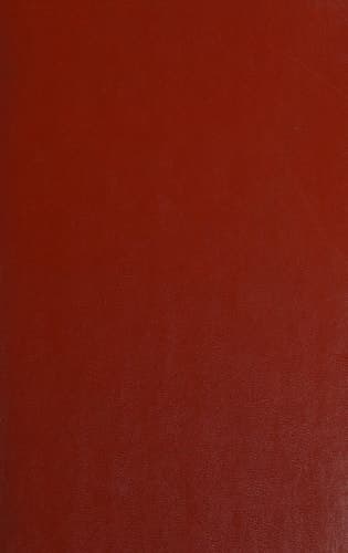 Cover of German Myths And Legends