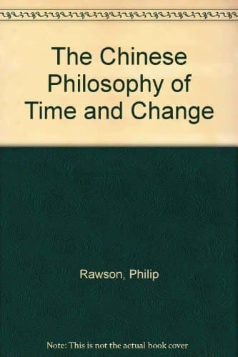 Cover of Tao The Chinese Philosophy of Time and Change
