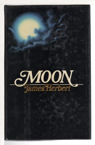 Cover of Moon