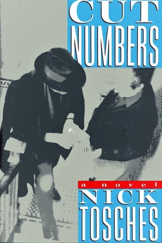 Cover of Cut Numbers