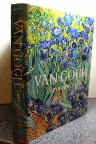 Cover of Van Gogh A Retrospective