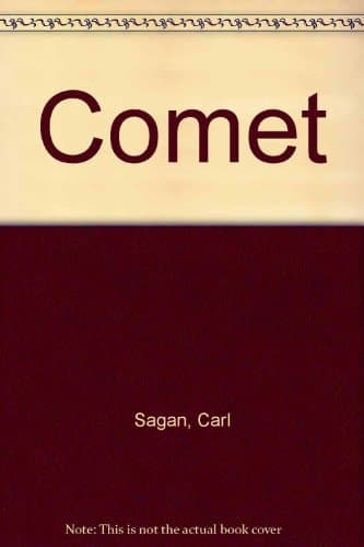 Cover of Comet