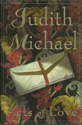 Cover of Acts of Love