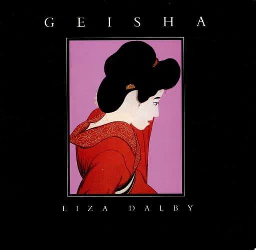 Cover of Geisha