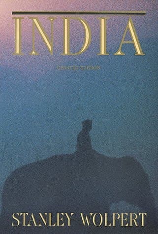Cover of India