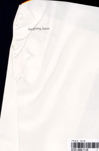 Cover of Imagining Japan The Japanese Tradition and Its Modern Interpretation