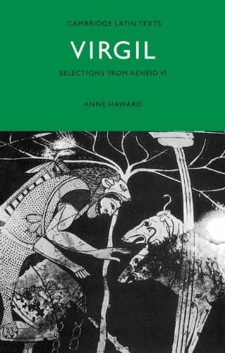 Cover of Selections from Aeneid VI
