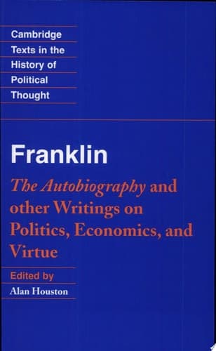 Cover of Writings