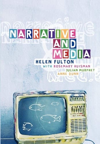 Cover of Narrative and Media