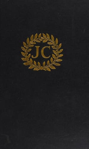 Cover of The Collected Letters of Joseph Conrad