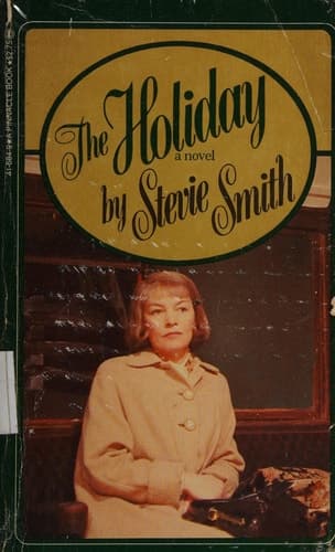 Cover of The Holiday A Novel