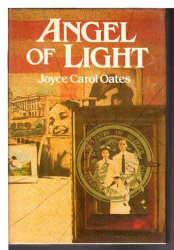 Cover of Angel of Light