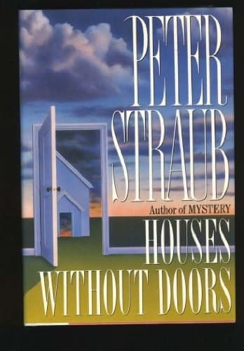 Cover of Houses without Doors