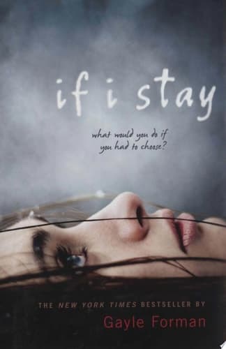 Cover of If I Stay