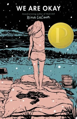 Cover of We Are Okay